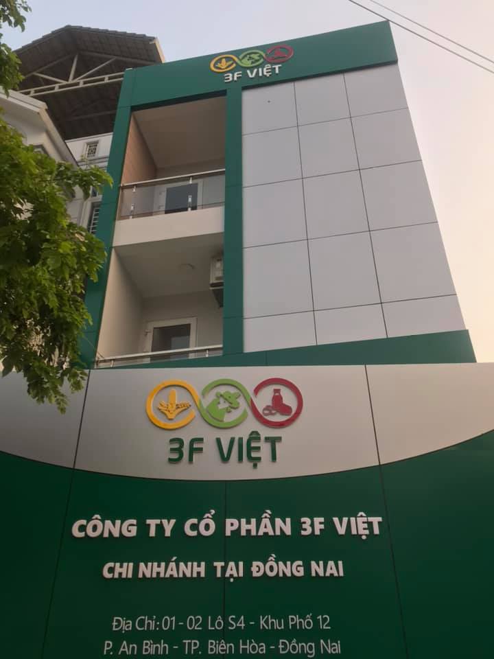 Thi công mặt dựng aluminium